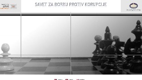 Korupcija i promena vlasti